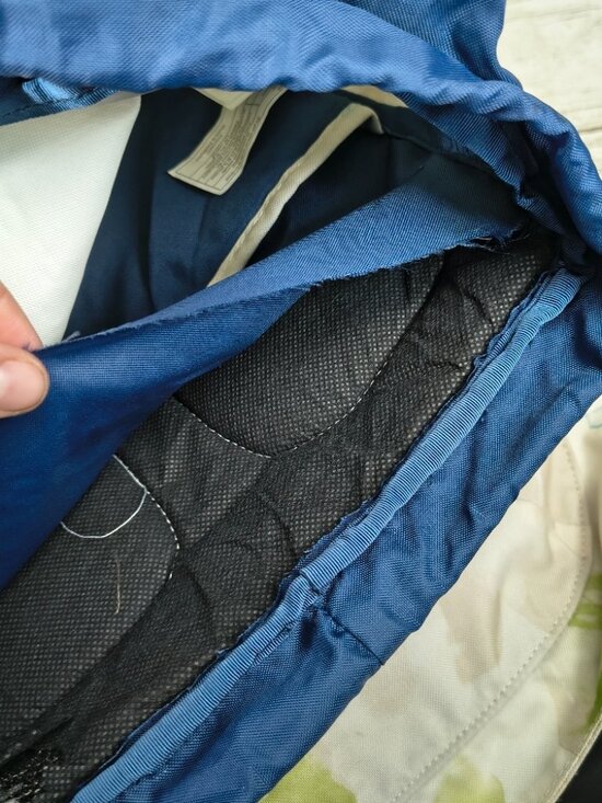 The North Face Homestead Roadtripper 30L Backpack main image 10